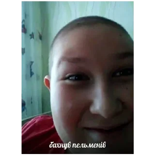 😯 emoji VLADLEN I EVO DRUZUA Telegram sticker 13 of 61