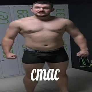 Sticker from СТАС