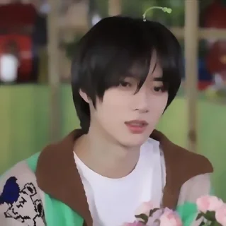Sticker from #. beomgyu [ @misakostickers ]