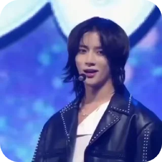 😆 emoji beomgyu gifs🙇🏻‍♀️ Telegram sticker 21 of 50