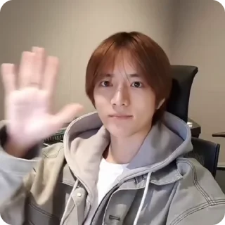 Sticker from beomgyu @SVIEET