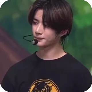 😁 emoji beomgyu gifs🙇🏻‍♀️ Telegram sticker 15 of 50
