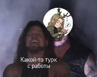 Sticker from Slay