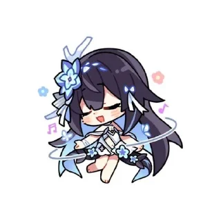 Sticker from Herrscher Of Rebirth