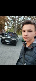 Sticker from Илюша