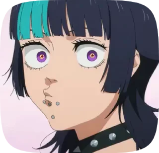 🌟 emoji Кирара by @AgmaGedDon Telegram sticker 4 of 32