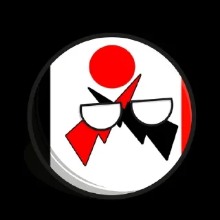 🌟 emoji Германский маппер Telegram sticker 12 of 33