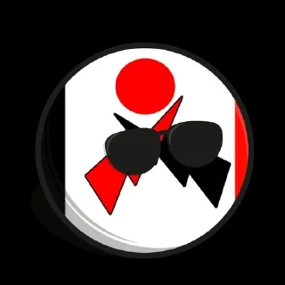 🌟 emoji Германский маппер Telegram sticker 10 of 33