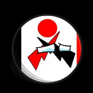 🌟 emoji Германский маппер Telegram sticker 11 of 33