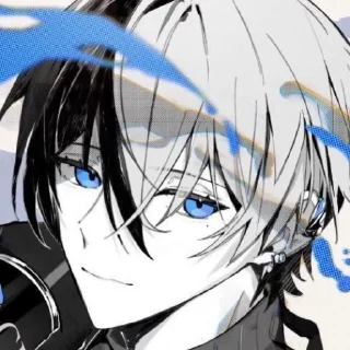😘 emoji Акита муж сестры ➡️ @Ctikerubot Telegram sticker 9 of 50