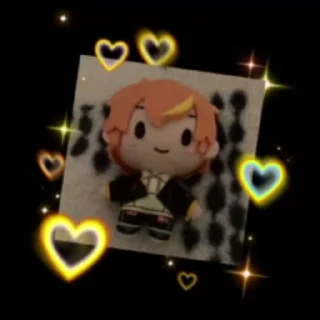 😅 emoji Акита муж сестры ➡️ @Ctikerubot Telegram sticker 22 of 50