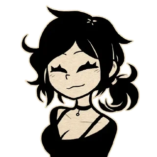 ☺️ emoji Онли сестры:@kookoro23 Telegram sticker 18 of 28