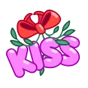 Sticker from Holiday Kit