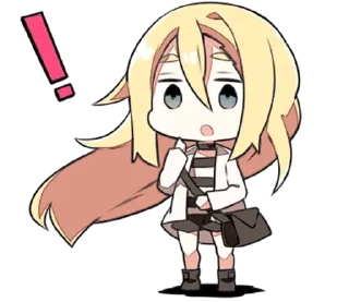 ❗️ emoji Ангел смерти - @tg_sticks Telegram sticker 5 of 30