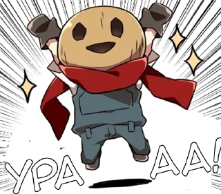 🎉 emoji Ангел смерти - @tg_sticks Telegram sticker 6 of 30