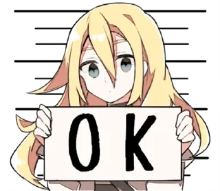🆗 emoji Ангел смерти - @tg_sticks Telegram sticker 3 of 30