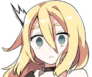 😨 emoji Ангел смерти - @tg_sticks Telegram sticker 21 of 30