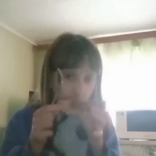 аня кукинг sticker 2