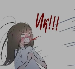 😵‍💫 emoji Shen sheng Telegram sticker 4 of 116