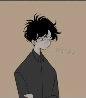 👍 emoji Shen sheng Telegram sticker 10 of 116