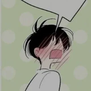🥴 emoji Shen sheng Telegram sticker 24 of 116