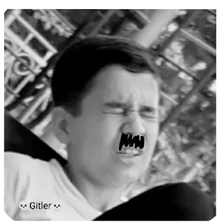 🇩🇪 emoji @RICHST1 VA @Rustambekovs_crypto @A50887 Telegram sticker 8 of 12