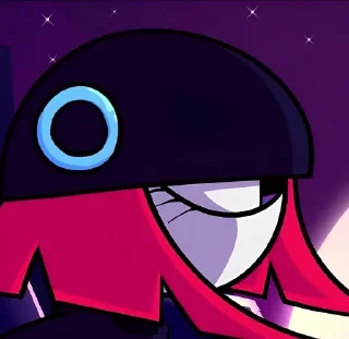 🌟 emoji @Mhdh737 ¦ nikku morioka. ¦ @Manysticks Telegram sticker 19 of 120