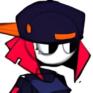🌟 emoji @Mhdh737 ¦ nikku morioka. ¦ @Manysticks Telegram sticker 24 of 120