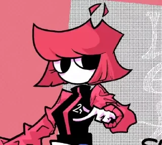 🌟 emoji @Mhdh737 ¦ nikku morioka. ¦ @Manysticks Telegram sticker 2 of 120