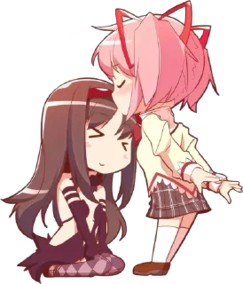 GIRLSLIKEGIRLS sticker 3