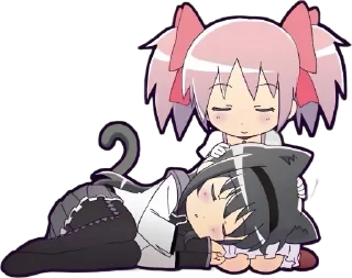 💞 emoji GIRLSLIKEGIRLS Telegram sticker 23 of 80
