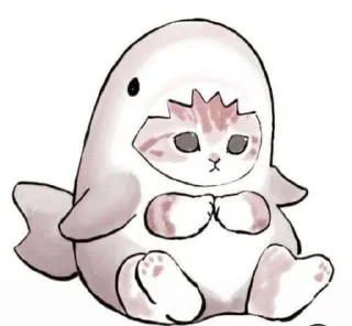 Sticker from Ми ми ми @Stikerhi_bot