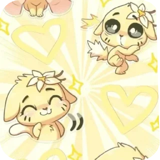 👄 emoji Ми ми ми @Stikerhi_bot Telegram sticker 7 of 10