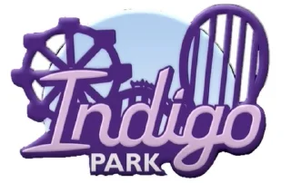 Sticker from IndigoParkRambley @LEE_III