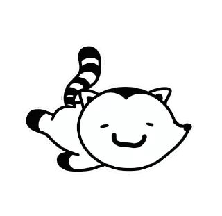 Sticker from Стас by @levladesu