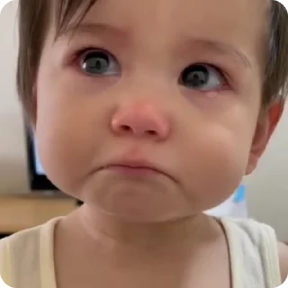 Sticker from babies🤍
