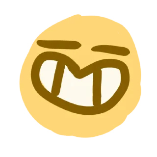 Sticker from Стикеры врот старс