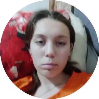 😏 emoji викчан 🧌 Telegram sticker 7 of 8