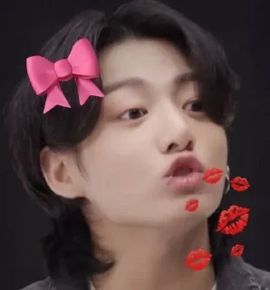 Sticker from ГУКИ ДЛЯ ЛЮБВИ🥰