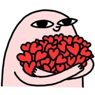 foryou sticker 3