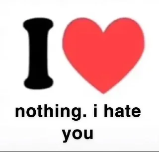i❤️ sticker 2