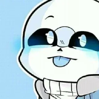 ☠️ emoji Классик Санс Telegram sticker 17 of 120