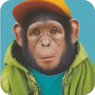 🤲 emoji Здраав классик Telegram sticker 8 of 42