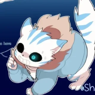 ☠️ emoji Классик Санс Telegram sticker 20 of 120