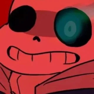 ☠️ emoji Классик Санс Telegram sticker 21 of 120