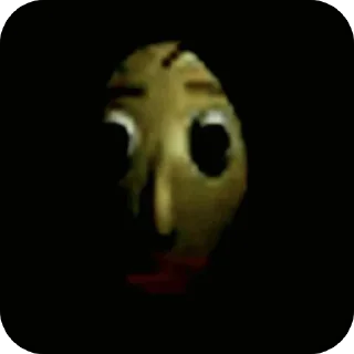 👍 emoji Здраав классик Telegram sticker 22 of 42