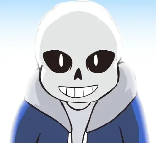 Sticker from Классик Санс (@E_T_E_L_E_D)