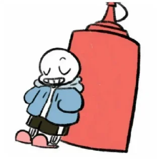 Sticker from Классик Санс