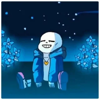 😁 emoji Классик Санс Telegram sticker 7 of 120