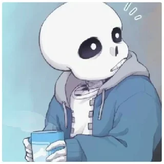 😁 emoji Классик Санс Telegram sticker 11 of 120